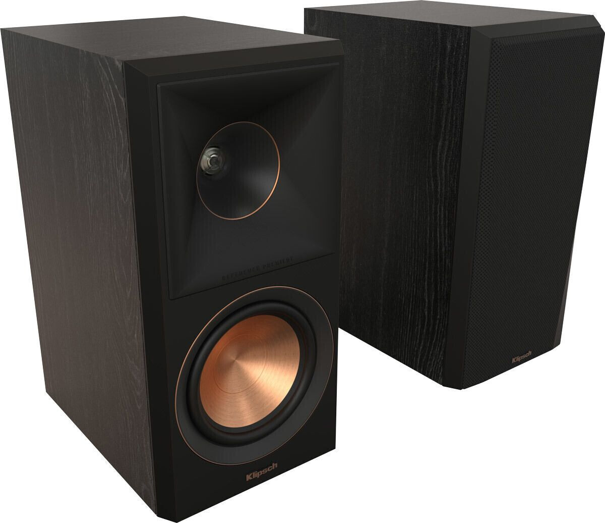 Klipsch RP-500M II noir