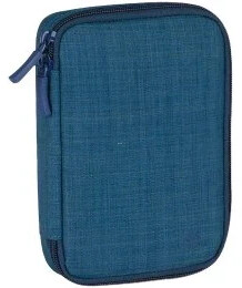 Rivacase Travel Organizer Blue