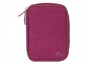 Rivacase Travel Organizer Red