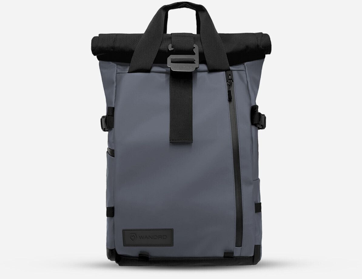 WANDRD PRVKE 31 Travel Bundle Blue