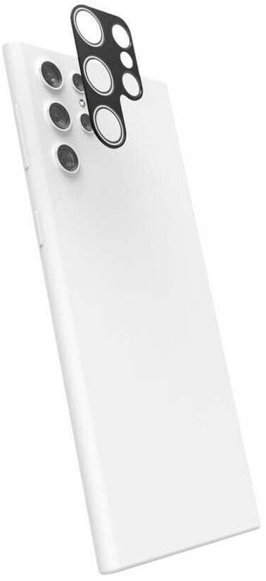 upscreen Schutzfolie für Samsung Galaxy S24 Ultra (Rückseite