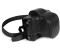 MegaGear MegaGear Ever Ready Echtleder-Kameratasche für Nikon Z fc (16-50mm) schwarz