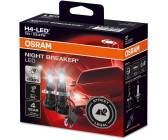 Original VW Abblendlicht H7-LED NIGHT BREAKER® LED SET Nachrüstsatz  Scheinwerfer 5G0052005D