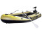 Fishman Schlauchboot mit Motor SBM 350 (008021035501) sand