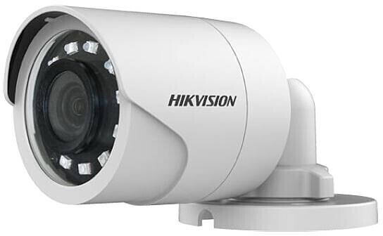 Hikvision DS-2CE16D0T-IRF