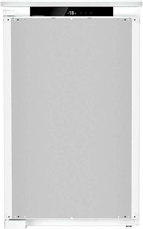 Congelatore verticale da incasso Hotpoint: colore bianco, - BF 1801 E F1 :  : Grandi elettrodomestici