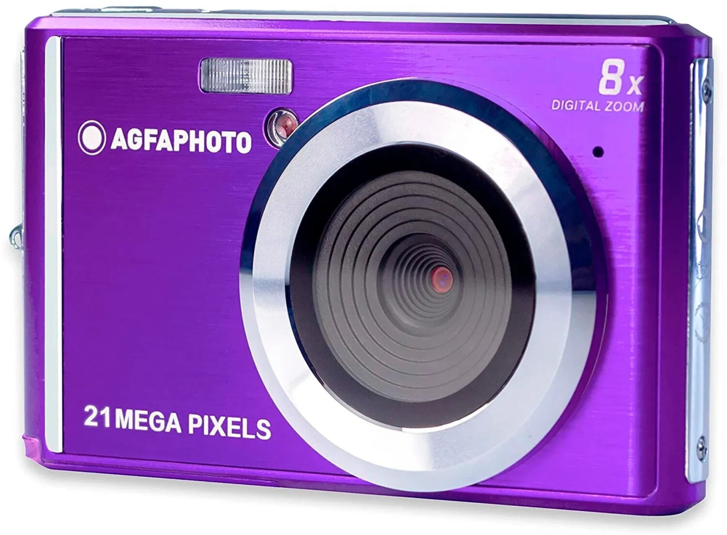 AgfaPhoto DC5200 violet