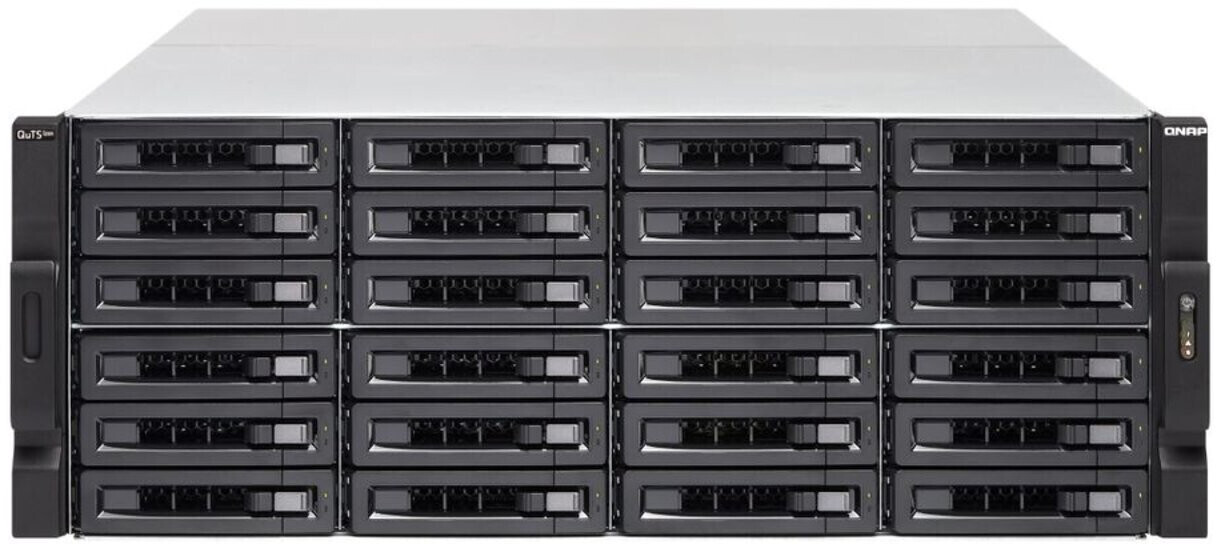QNAP TS-h2483XU-RP-E2136-128G