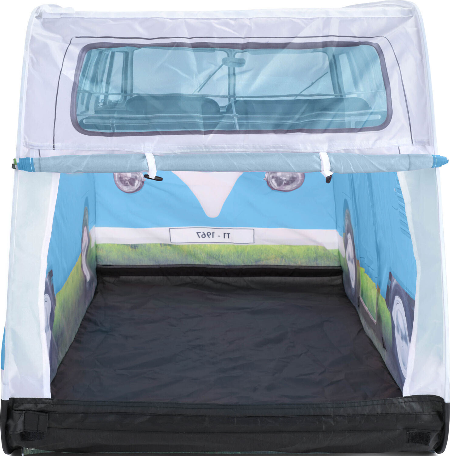 Van pop up tent cheap