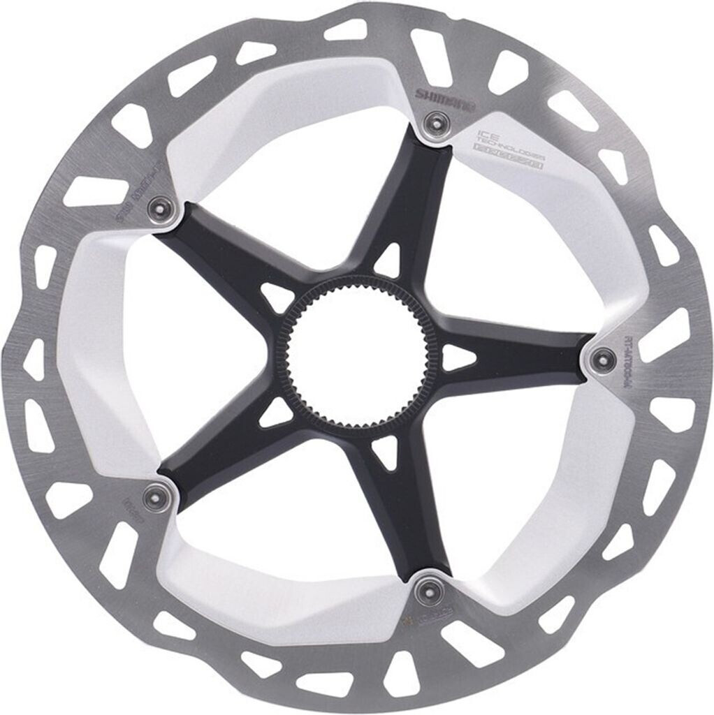 Shimano Deore XT RT-MT800 Freeza (180) CenterLock