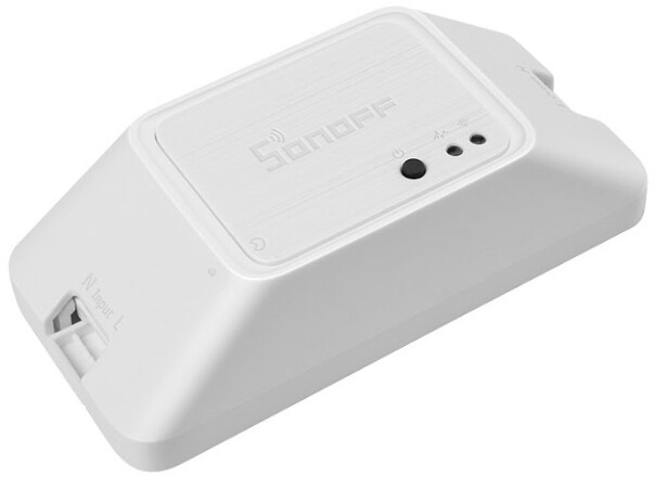 Sonoff Smart Switch Basic R3 WLAN