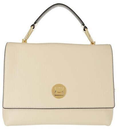 Coccinelle Liya Handbag (E1LD0180101) fawn