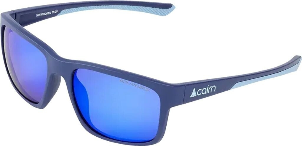 Cairn Swim Polarized Mat midnight blue