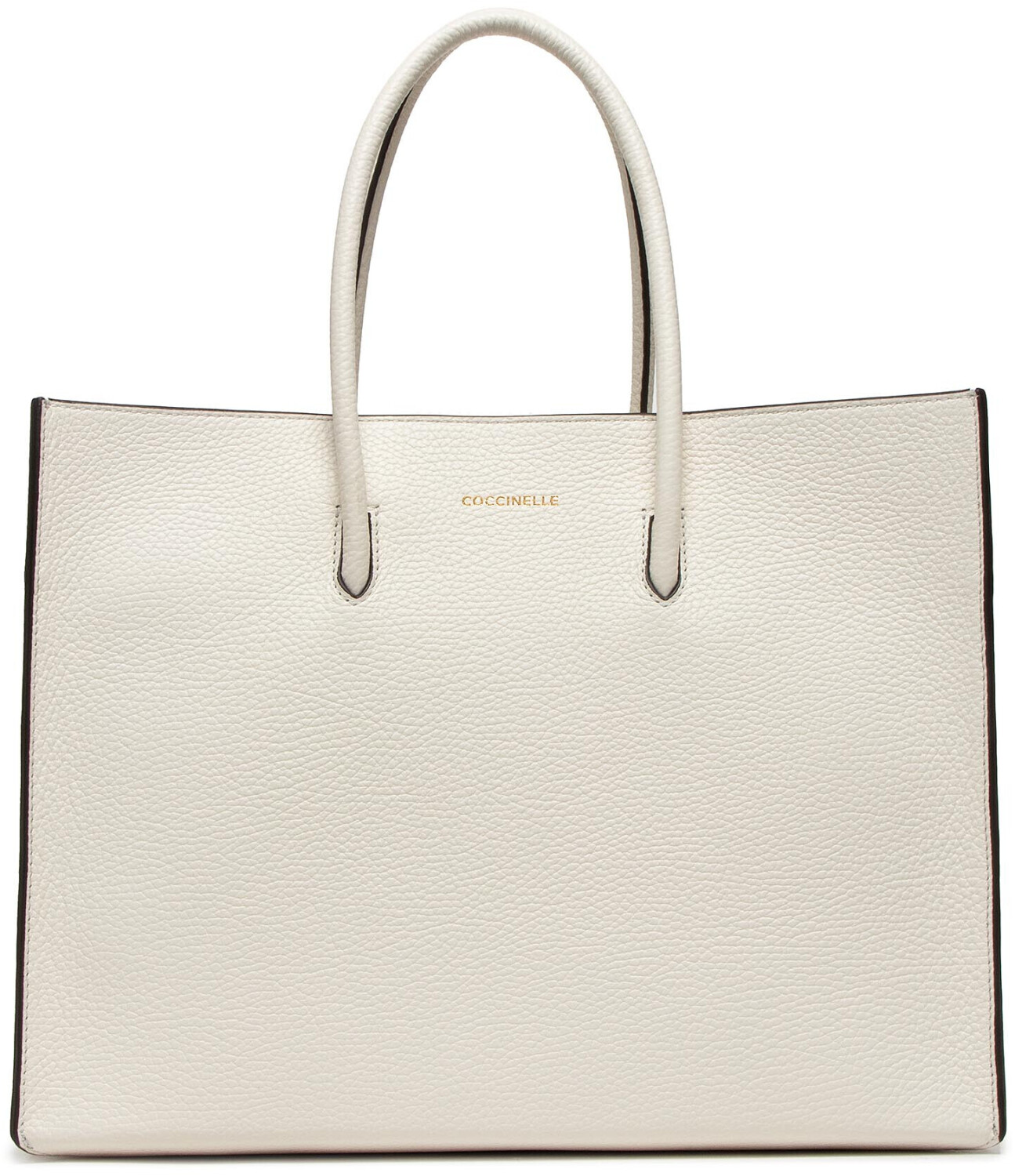 Coccinelle Myrtha Shopper (E1LBA180201) white