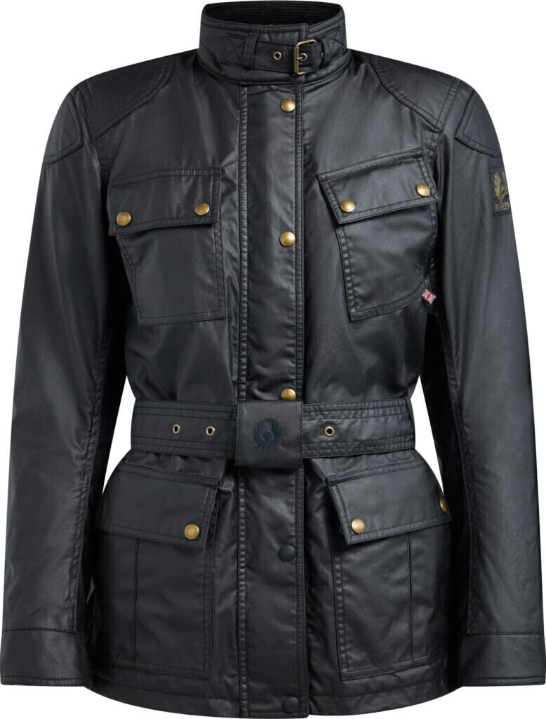 Belstaff Trialmaster Pro Lady Jacket black