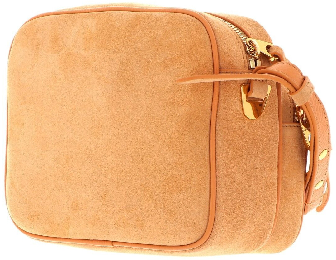 Coccinelle Lea Suede (E1L62150101) apricot