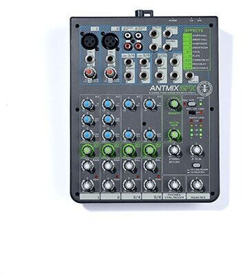 ANT ANTMIX 6FX