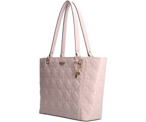 GUESS Monique Pink Shopper HWWB86-99230-NTL - Bags