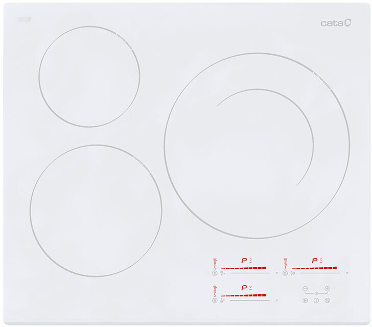Cata INSB 6030 WH