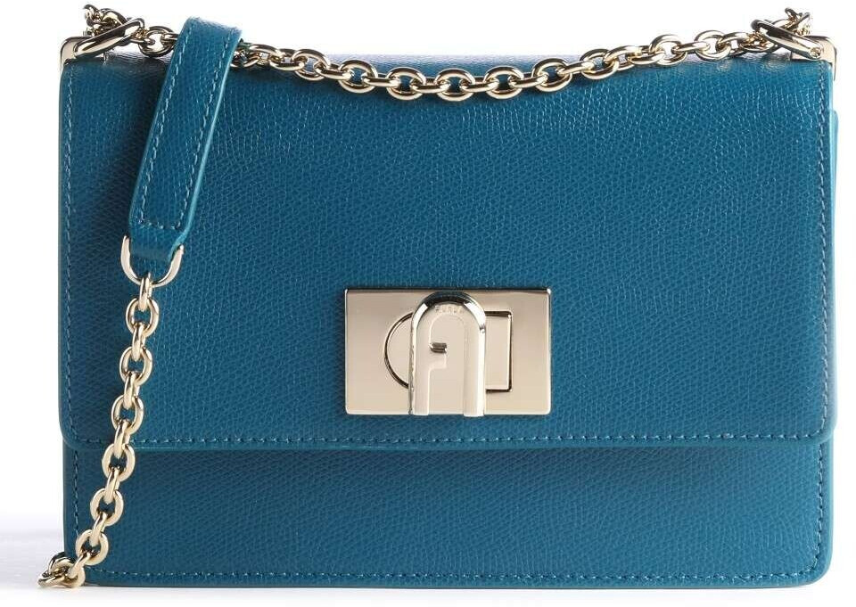 Furla 1927 Mini petrol