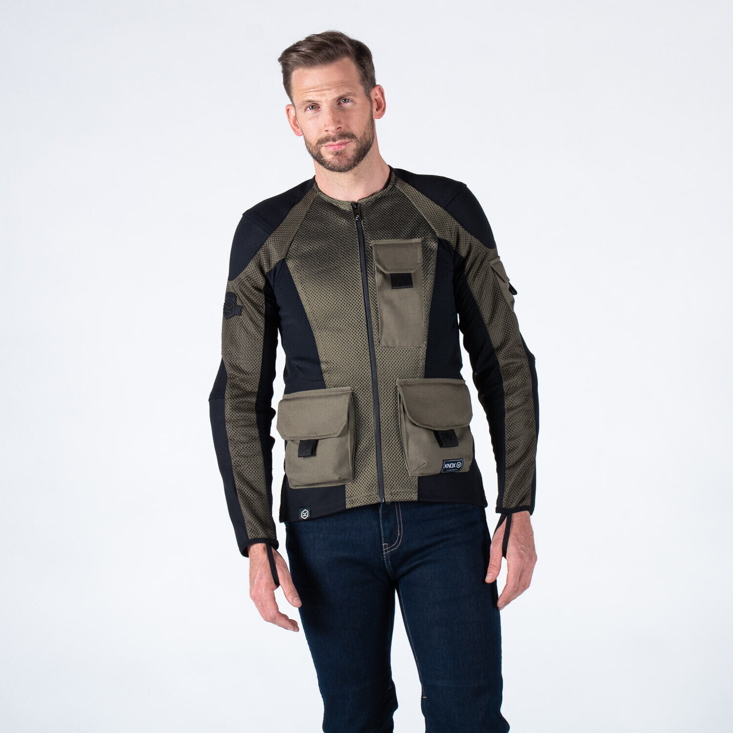 Knox Urbane Pro MK2 olive green