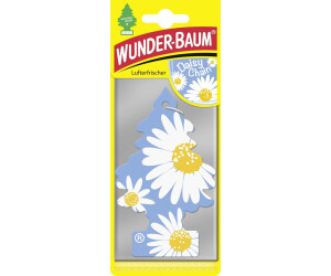 Wunderbaum® Zitrone - Original Auto Duftbaum Lufterfrischer - Motoröl  günstig kaufen