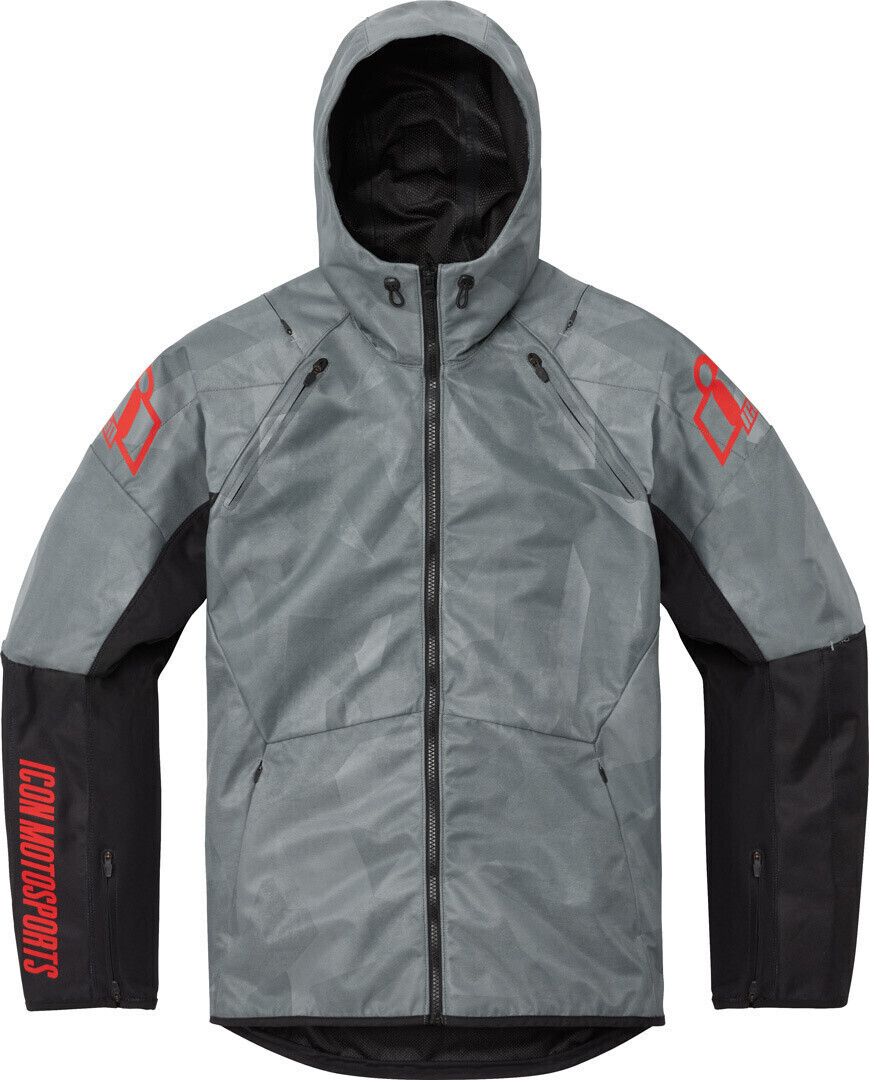Icon Airform Battlescar ab 137 99 Preisvergleich bei idealo