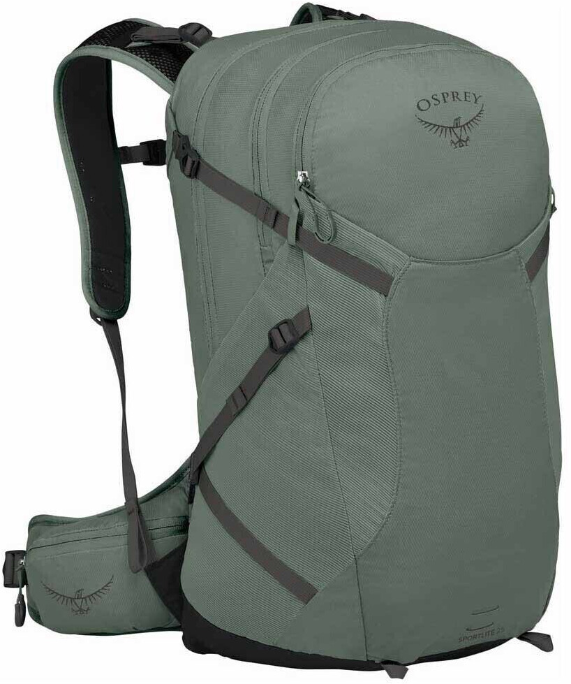 Osprey Sportlite 25 M/L pine leaf green