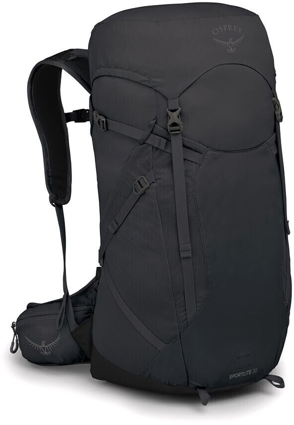 Osprey Sportlite 30 S/M dark charcoal grey
