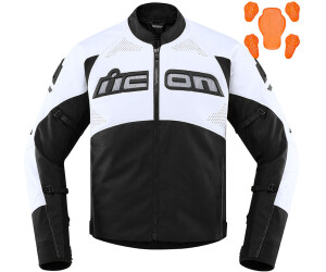 Icon bike jacket online