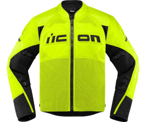 Icon anthem 2024 2 jacket