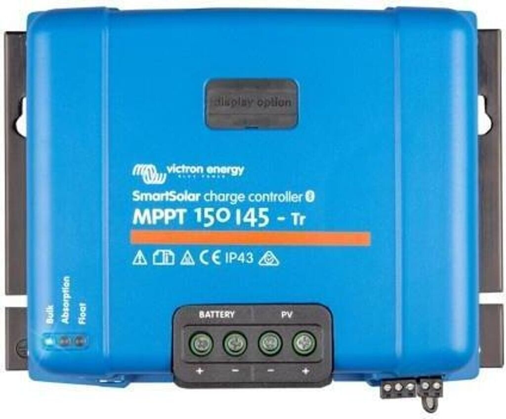 Victron SmartSolar MPPT 150/45