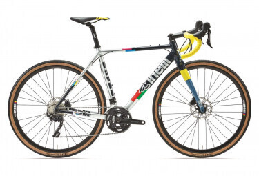Cinelli Zydeco (2021)