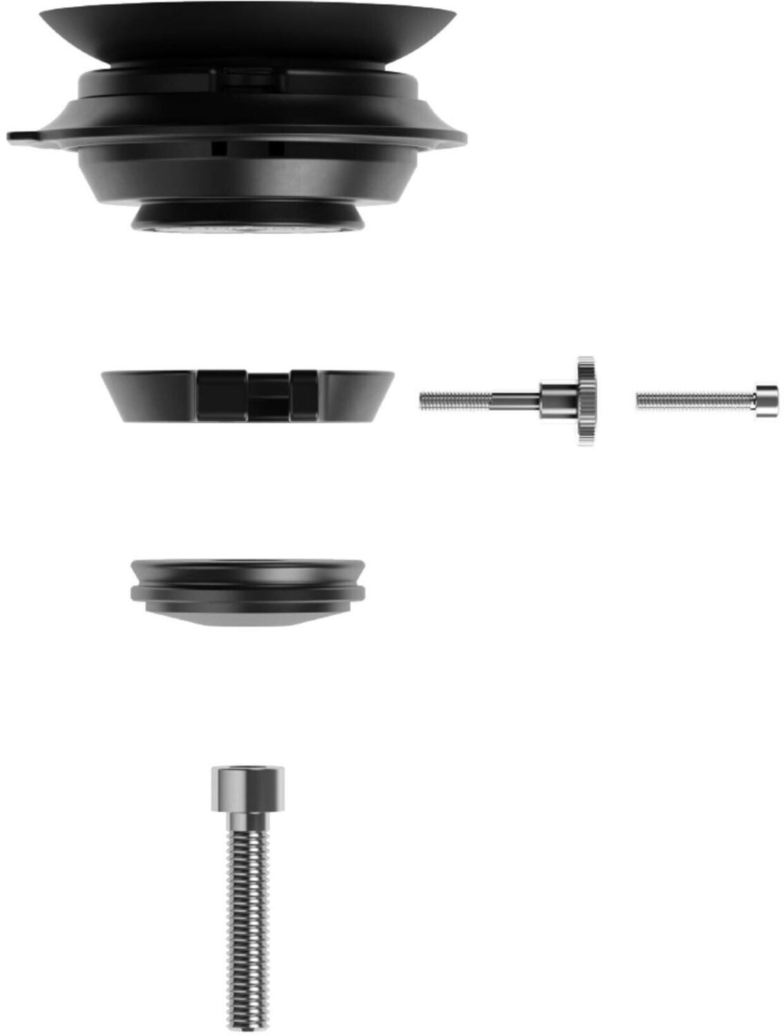 Fidlock VACUUM ahead cap base Mobil Phone Holder