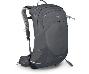 Osprey sirrus top 24 green