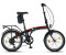 Licorne Bike Conseres Premium Falt Bike