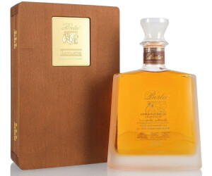 Berta Grappa Roccanivo 0,7l 43% ab 115 € (Juli 2026) | Vergleiche