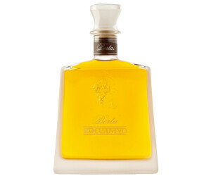 Berta Grappa Roccanivo 0,7l 43% ab 115 € (Juli 2026) | Vergleiche