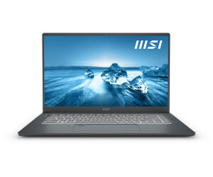 MSI Prestige 15 (A12SC-031) a € 2.043,42 (oggi)