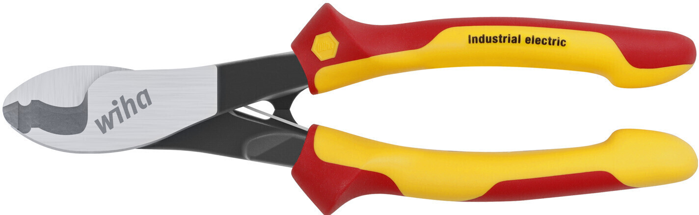 Wiha Industrial electric 210 mm + Blister (43667)