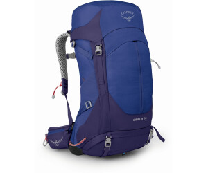 Osprey Sirrus 36 blueberry ab 139 90 Preisvergleich bei idealo
