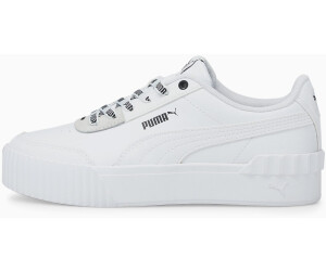 carina puma white