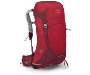 Stratos 26 review top