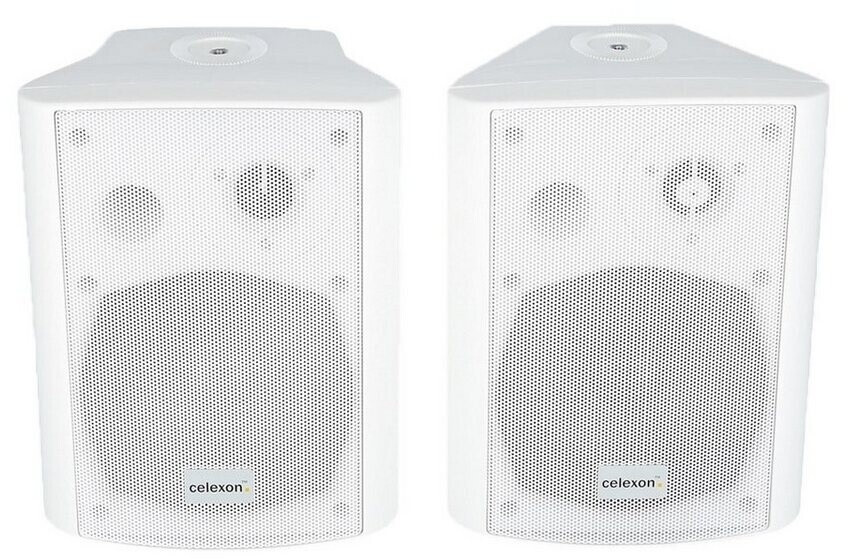 celexon 525-W white