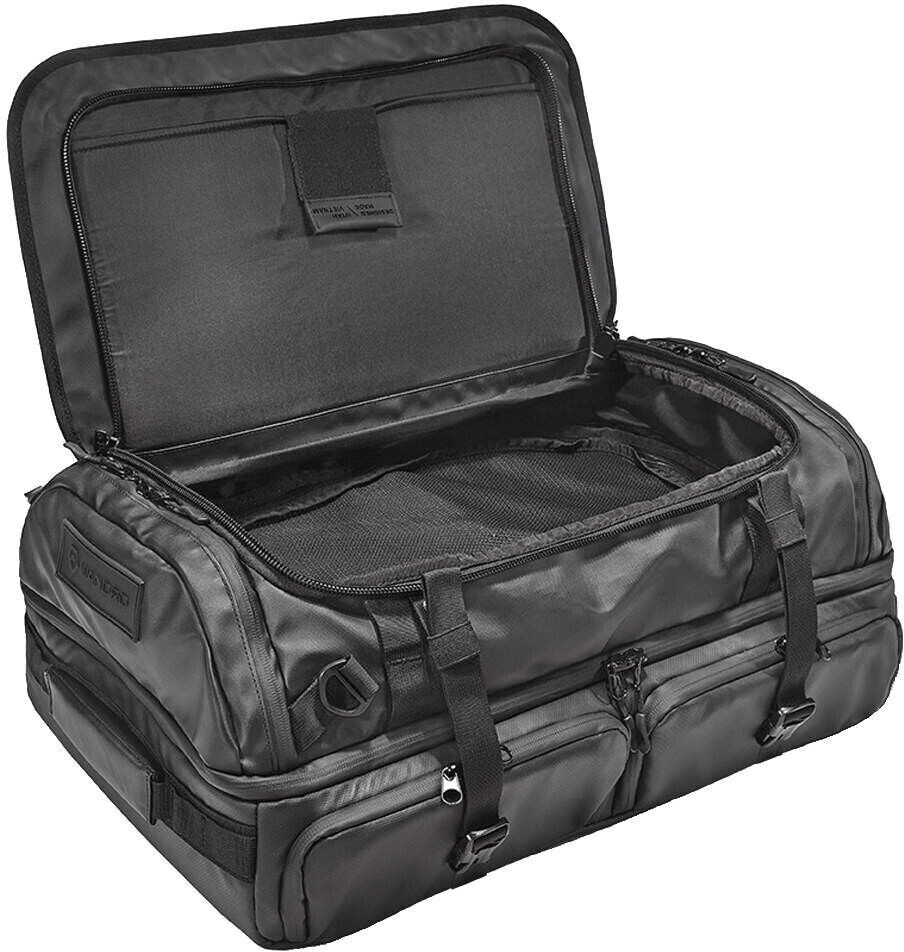 WANDRD Hexad Access 45 noir