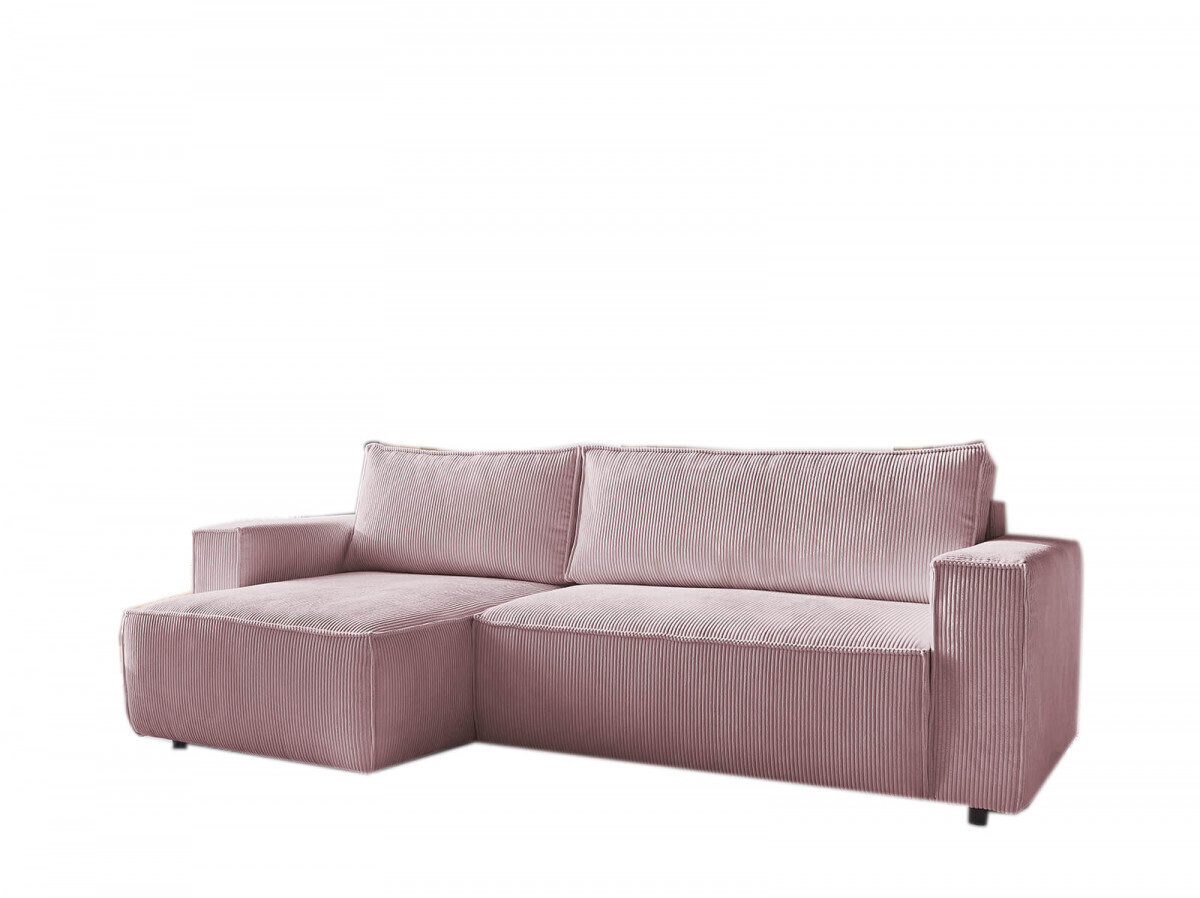 Bobochic Canapé Nihad rose