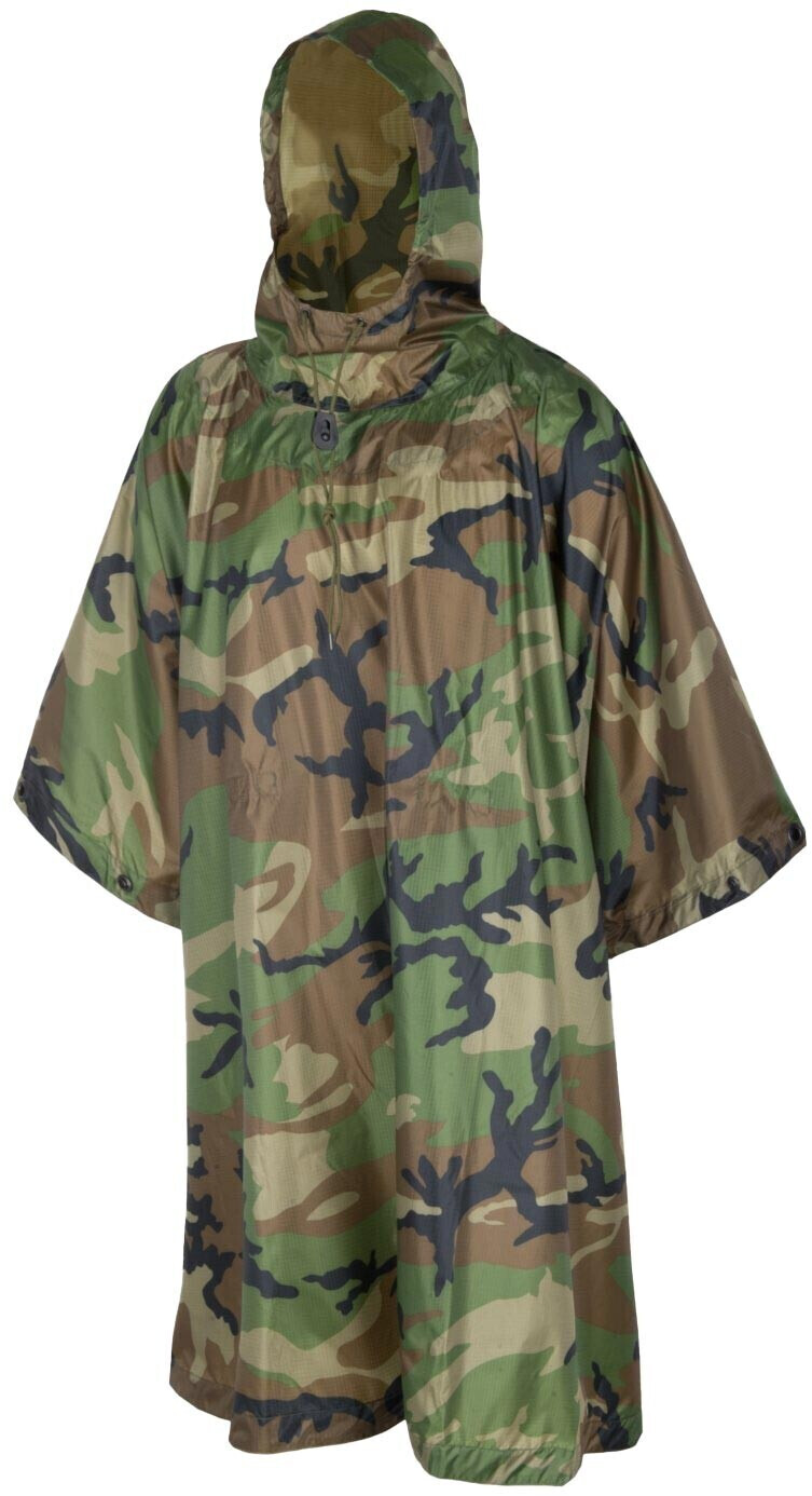 Helikon-Tex® Poncho U.S. Model