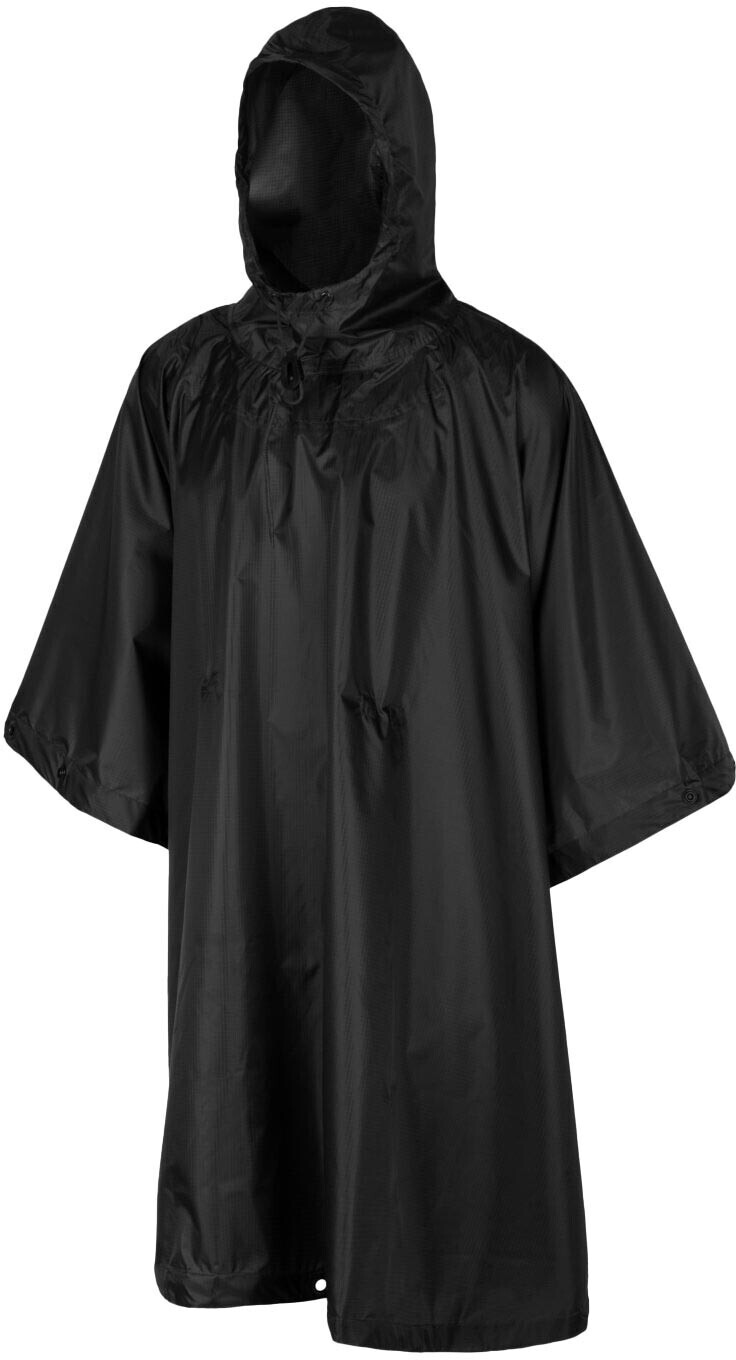 Helikon-Tex® Poncho U.S. Model black