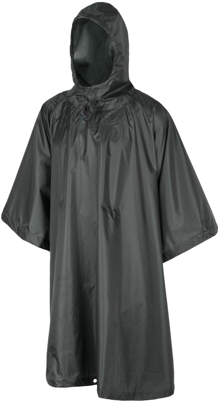 Helikon-Tex® Poncho U.S. Model shadow grey