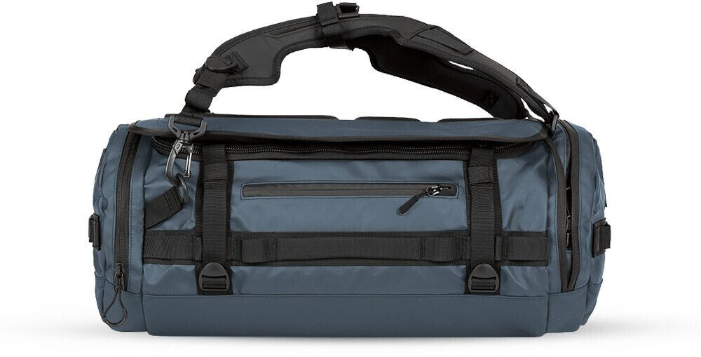 WANDRD Hexad Access 45 bleu
